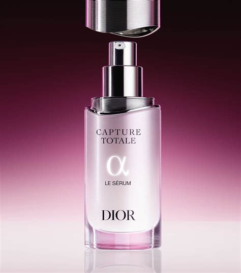 capture totale make up dior|Capture Totale Dior price.